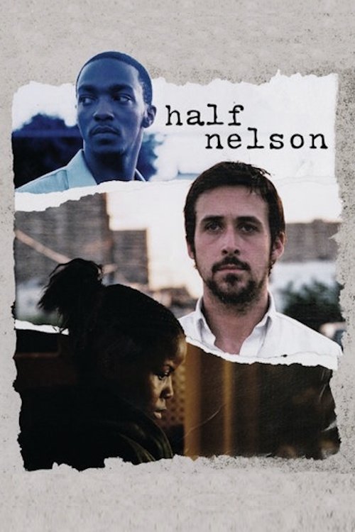 Half Nelson