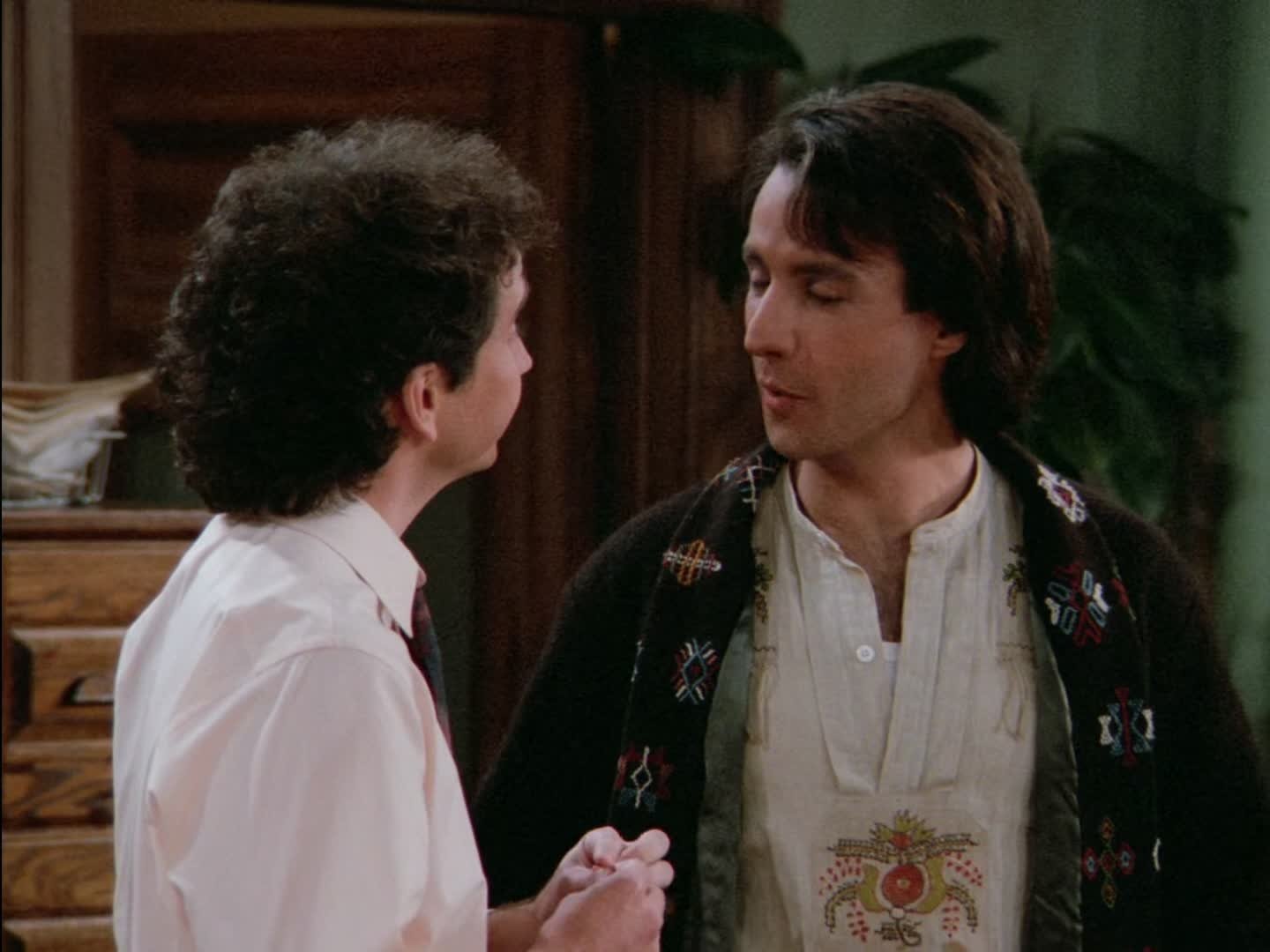 Perfect Strangers