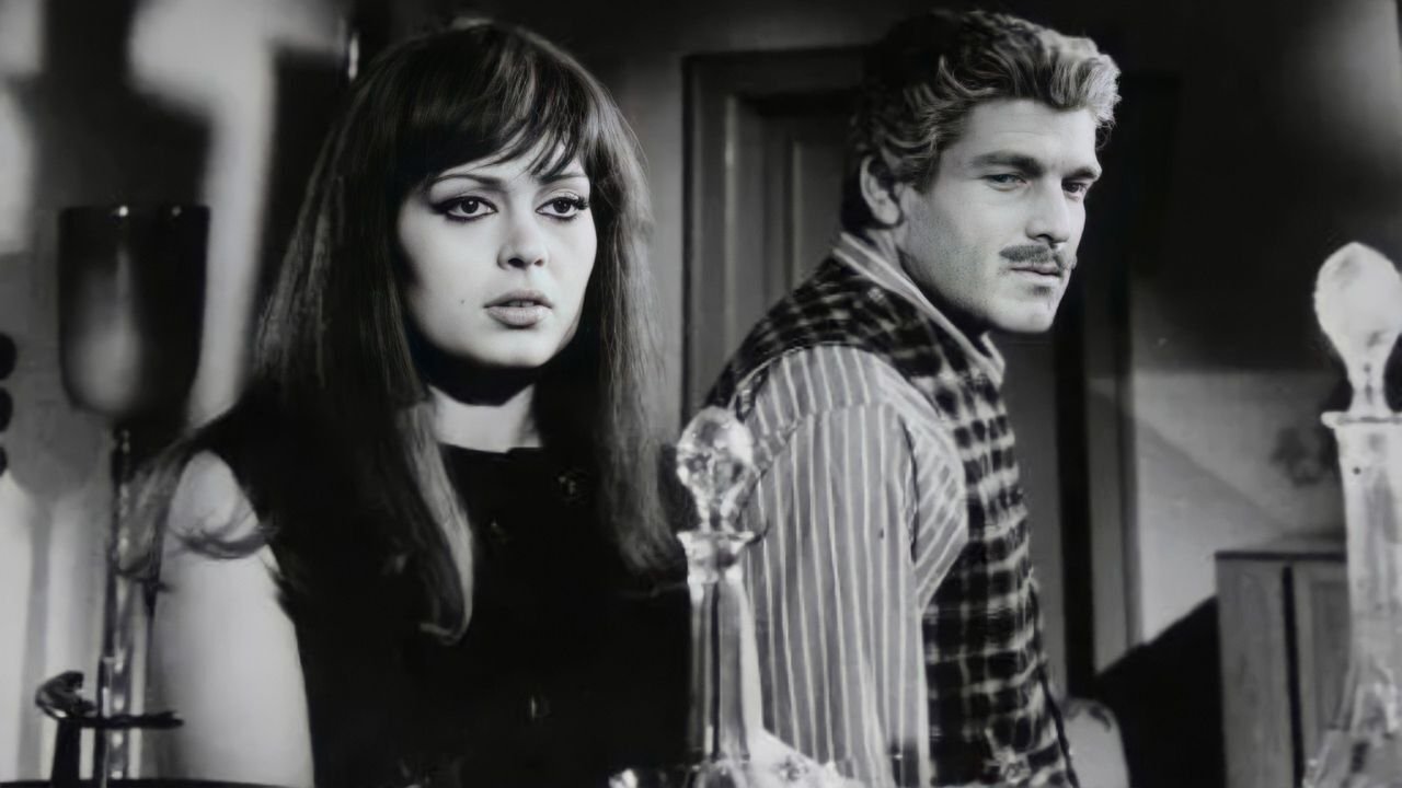 The Evening Sun (1966)
