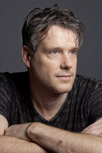 et billede af Diego Rougier