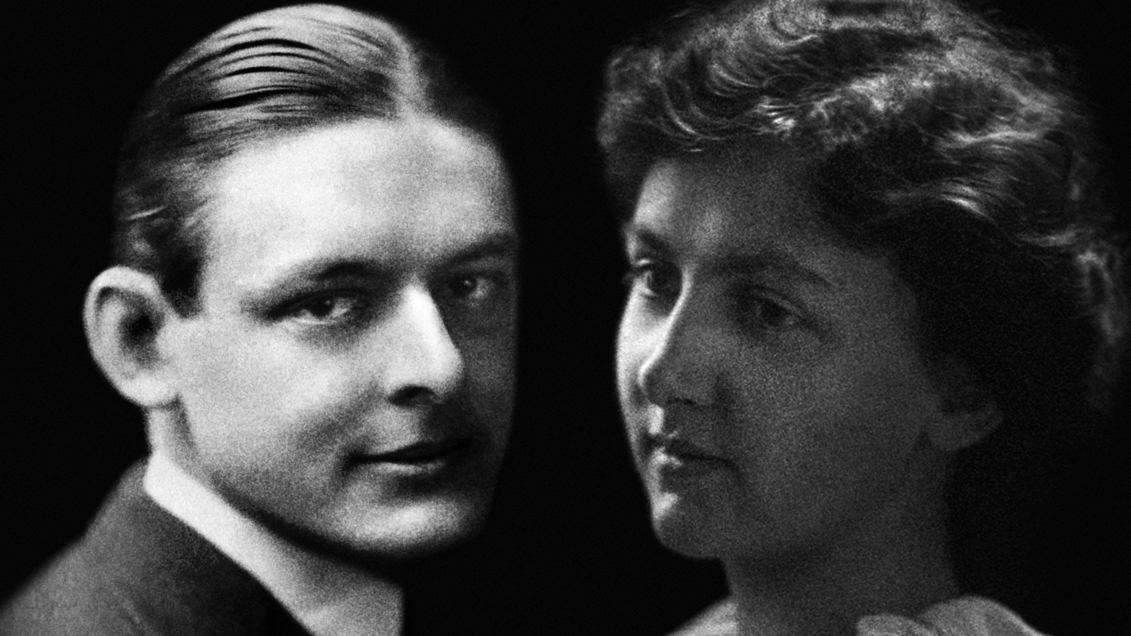 TS Eliot: Into 'The Waste Land' (2022)