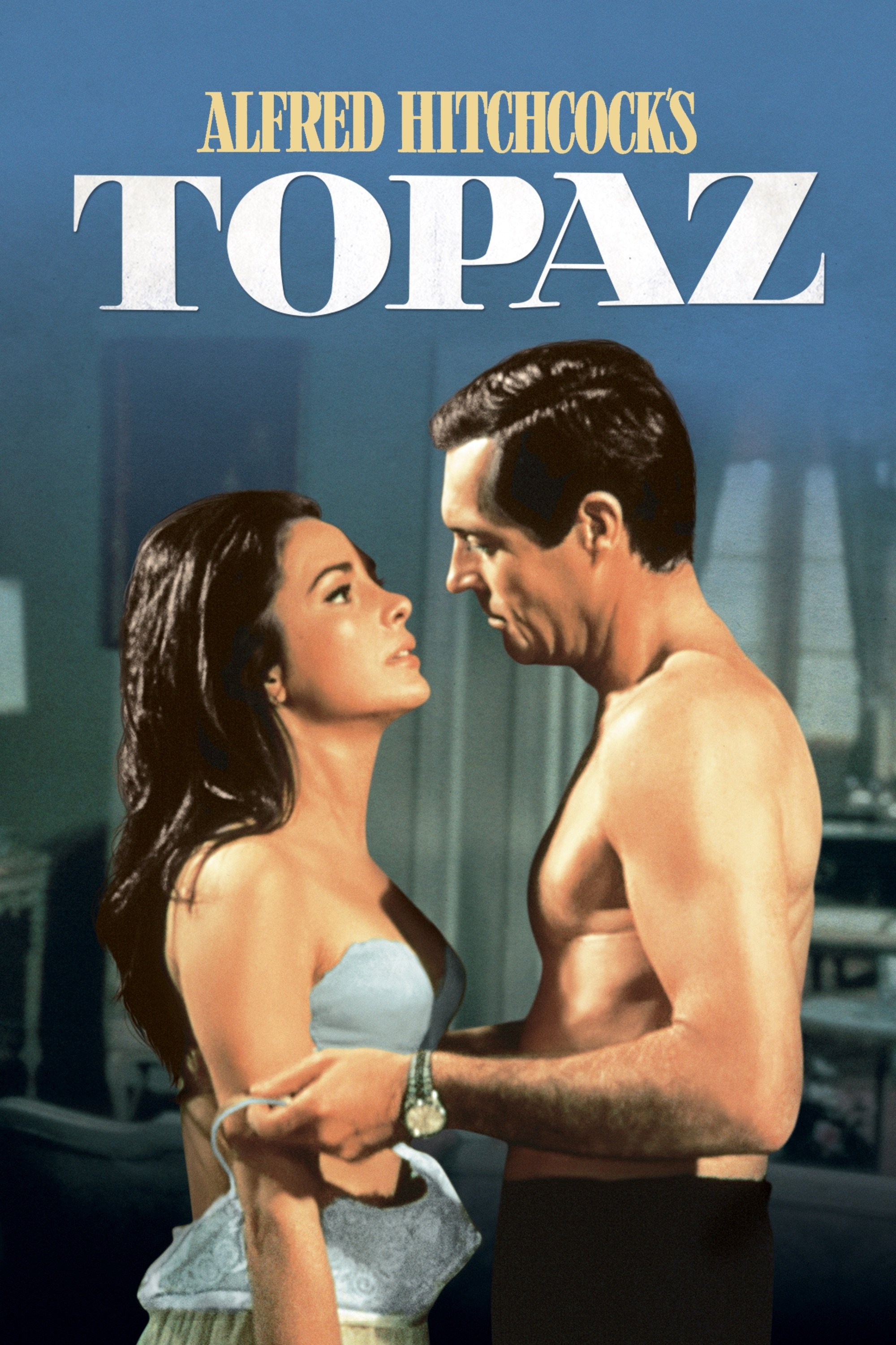 Topaz