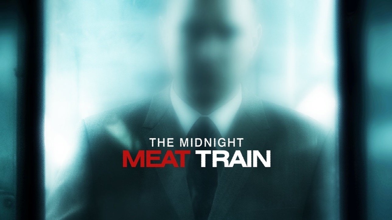 The Midnight Meat Train (2008)