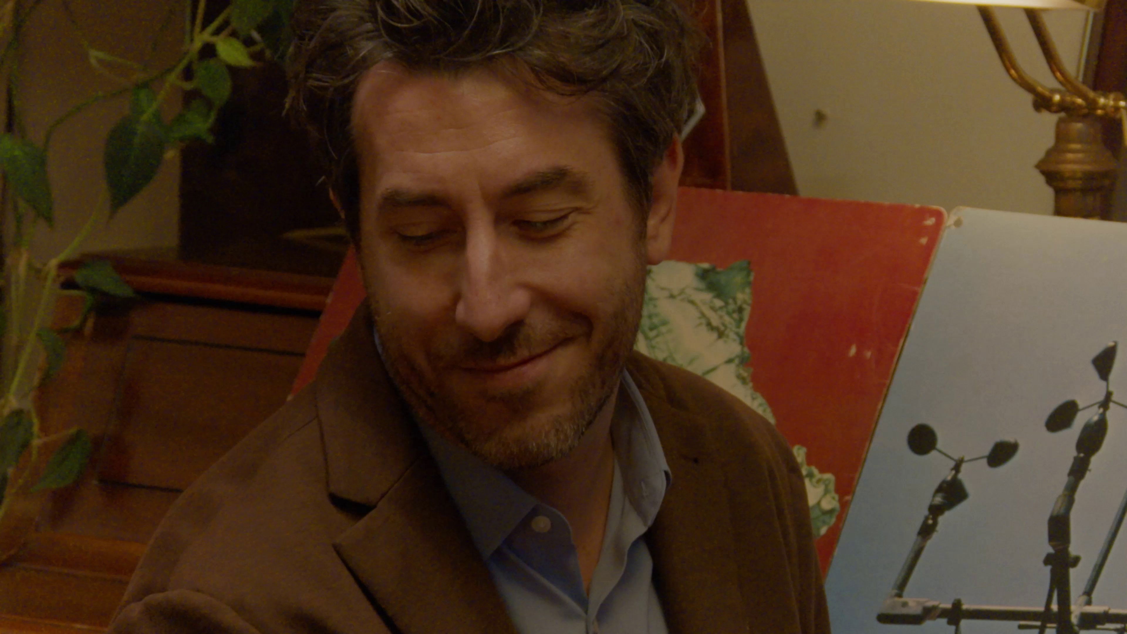 Nirvanna the Band the Show the Movie backdrop