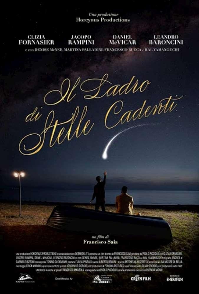 Il ladro di stelle cadenti Il ladro di stelle cadenti