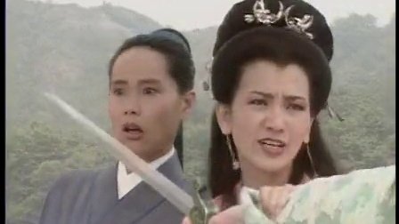The Legend of White Snake