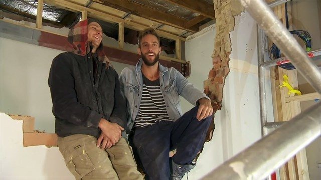 The Block - Épisode 23