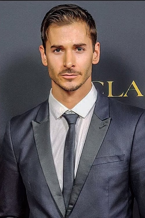 et billede af Ryan Vincent