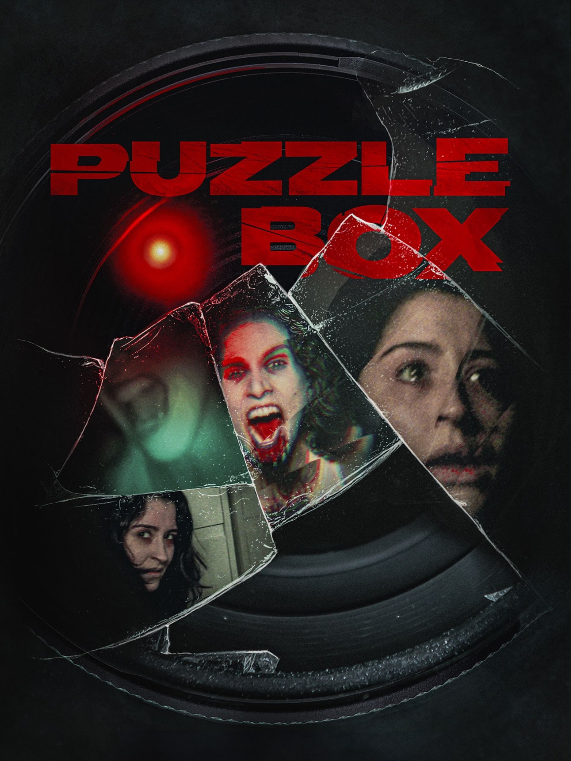 Puzzle Box