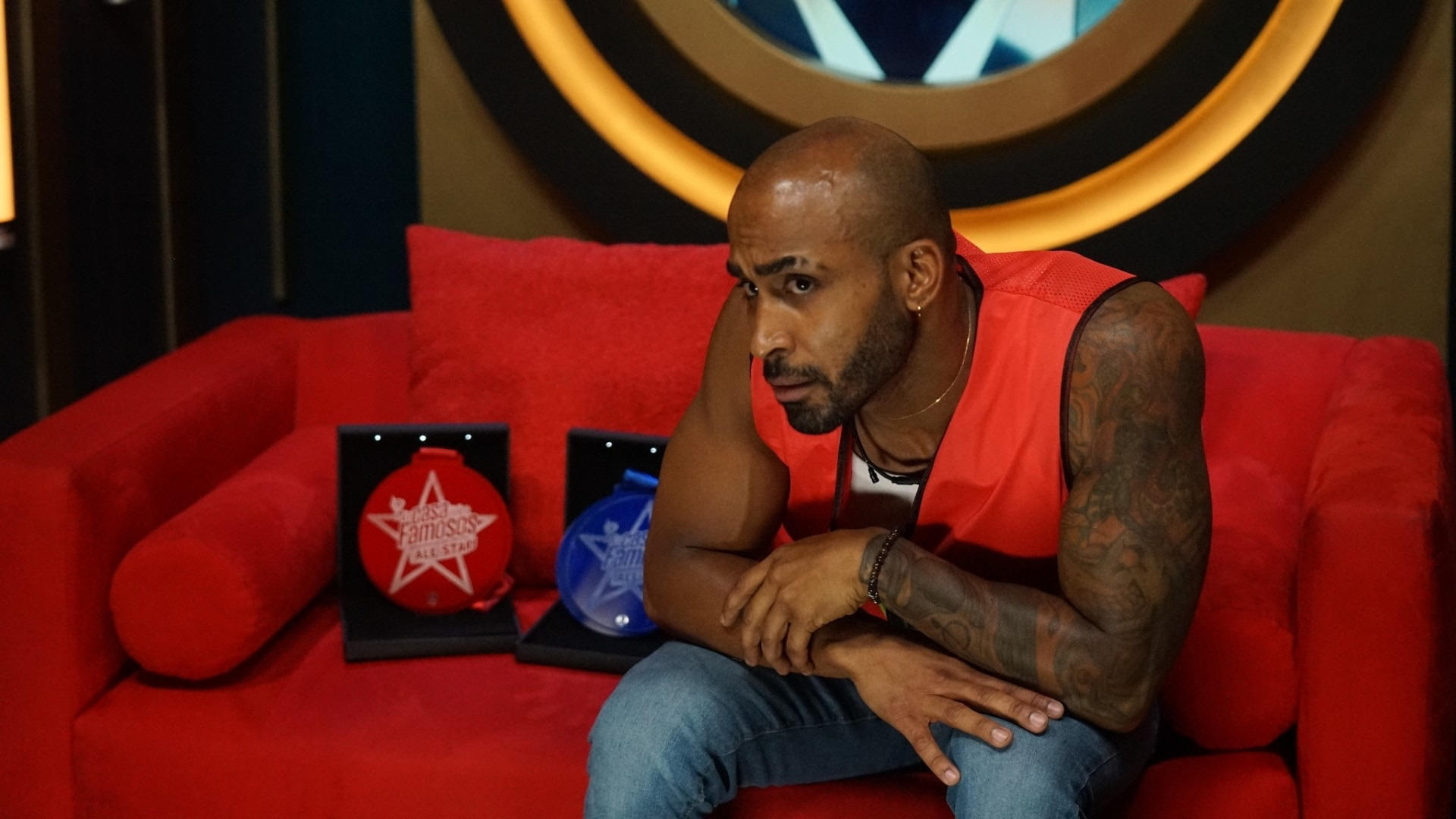 La Casa de los Famosos 5x44