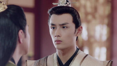 Legend of Yun Xi