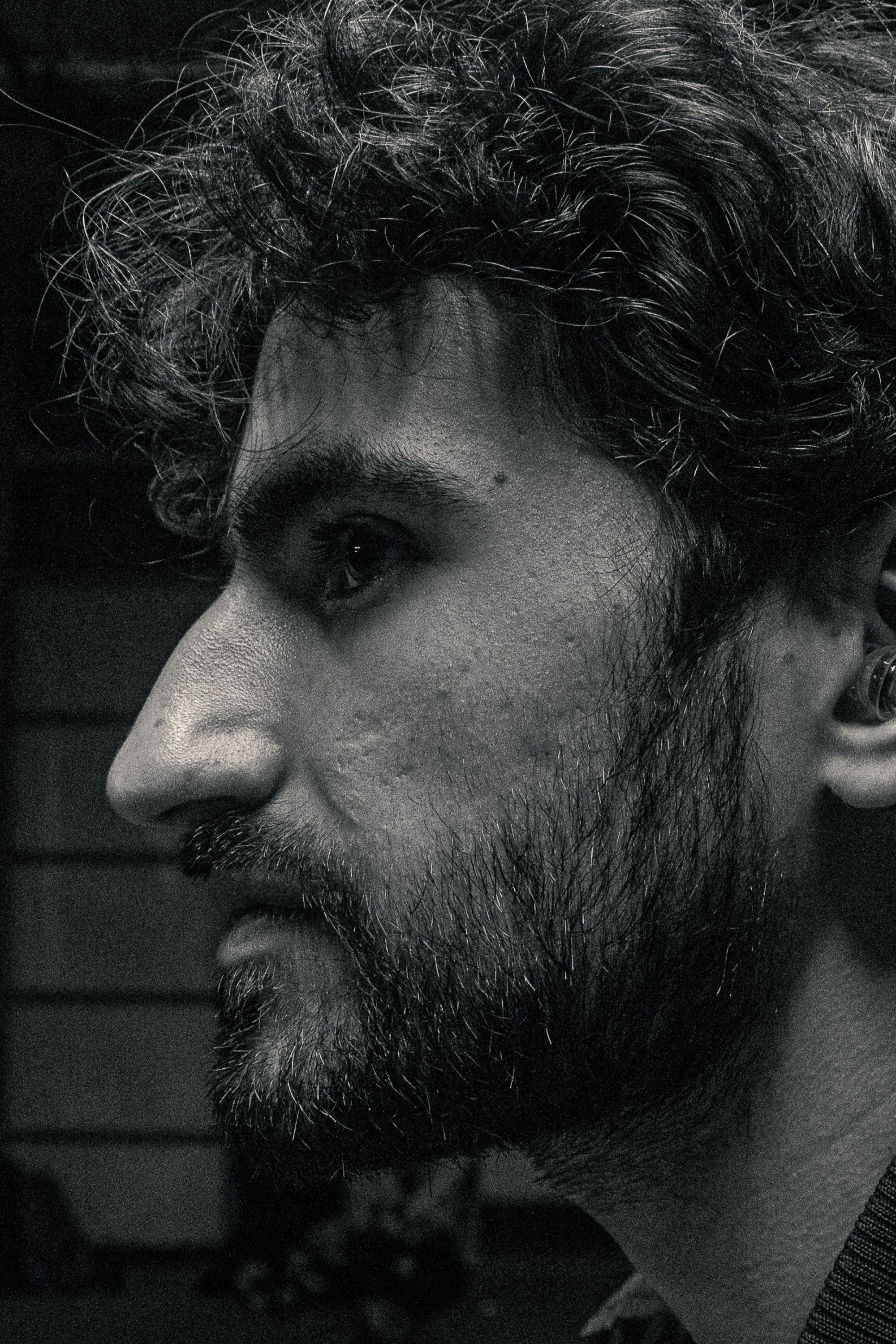 Marco Bazerji | Writer