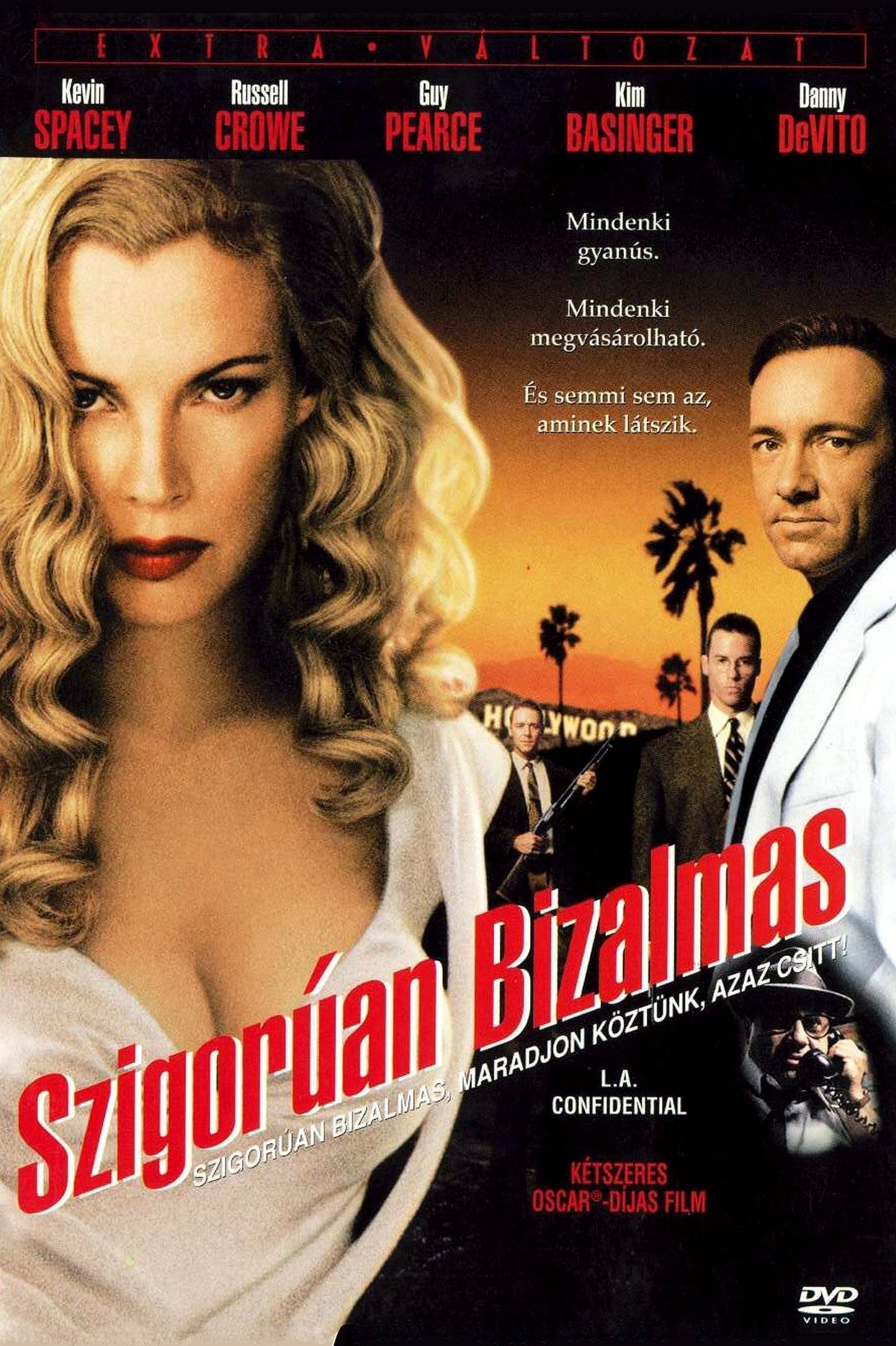 L.A. Confidential