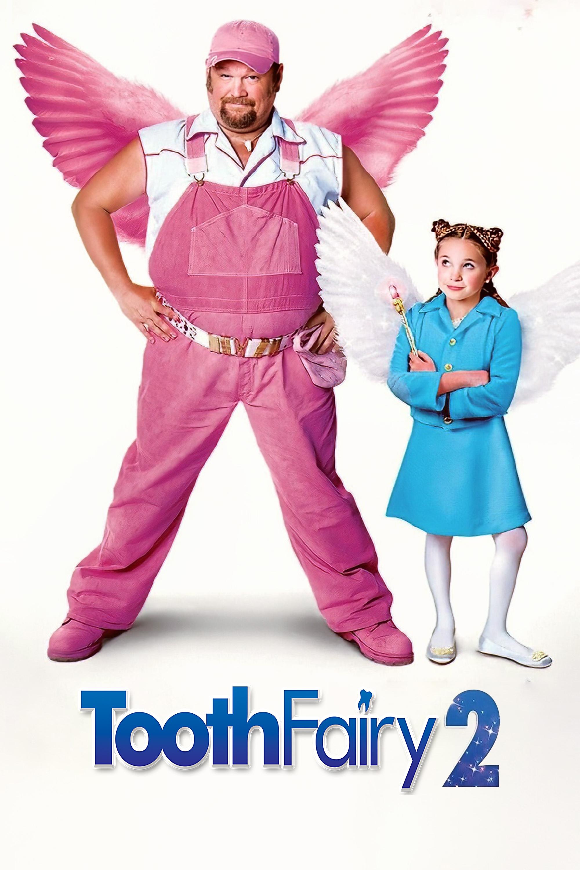 Tooth Fairy 2