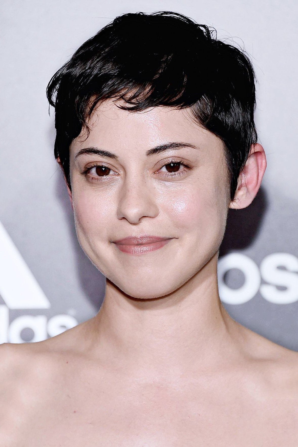 Rosa Salazar Profile Images — The Movie Database Tmdb 