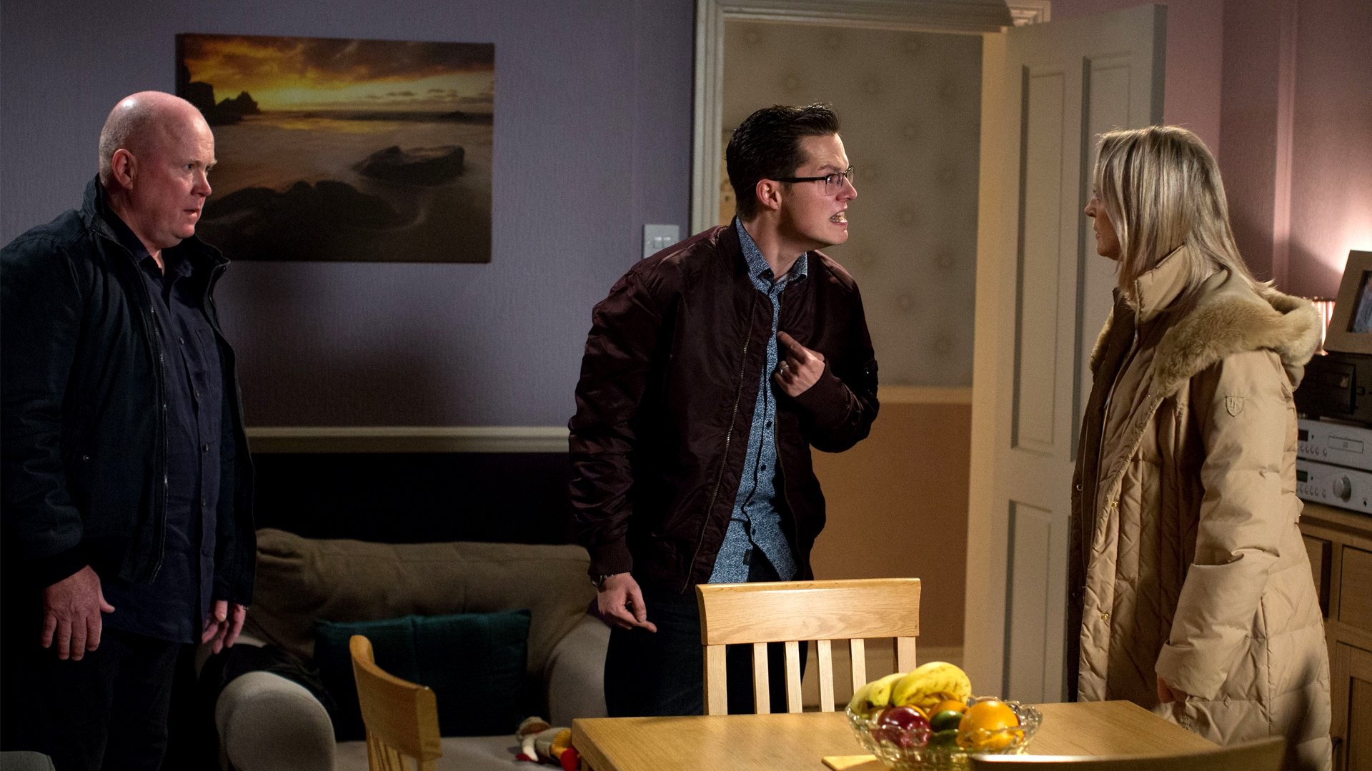EastEnders