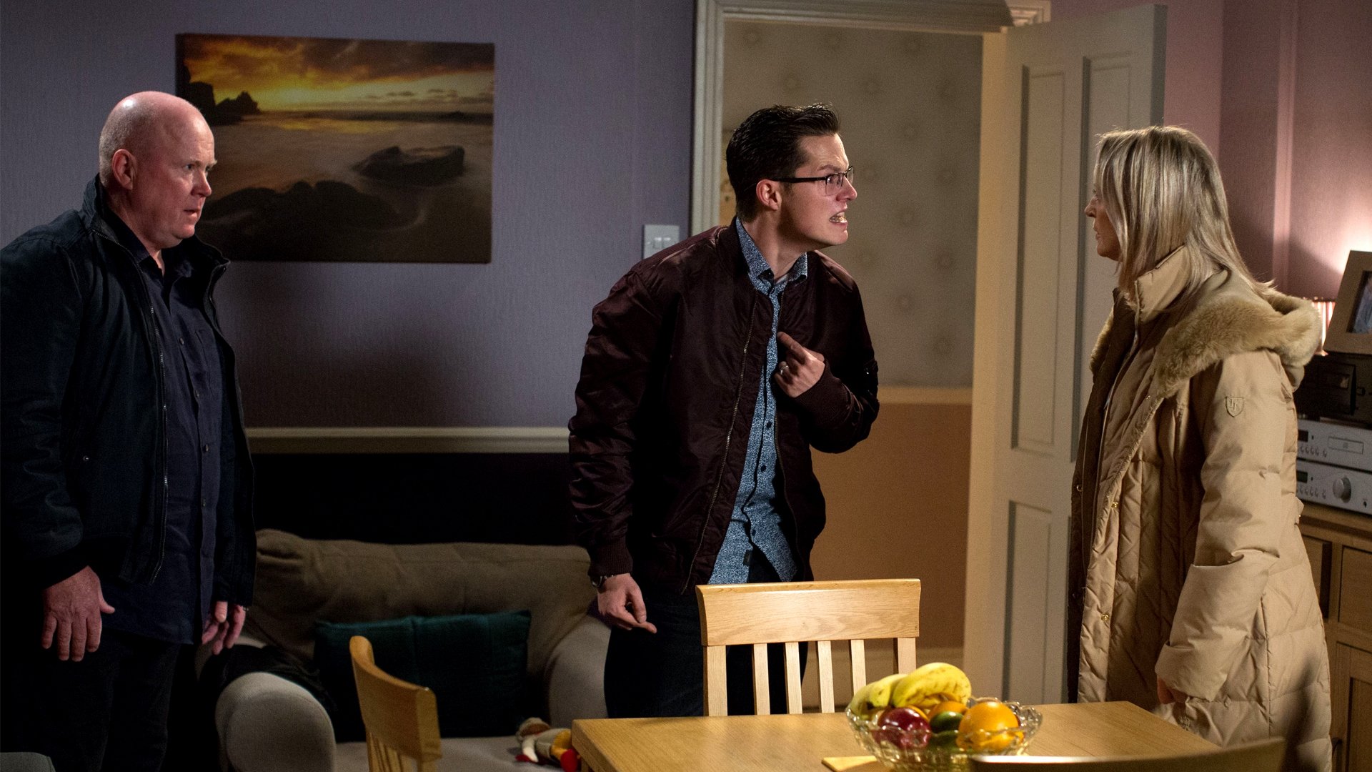 EastEnders Staffel 33 :Folge 181 