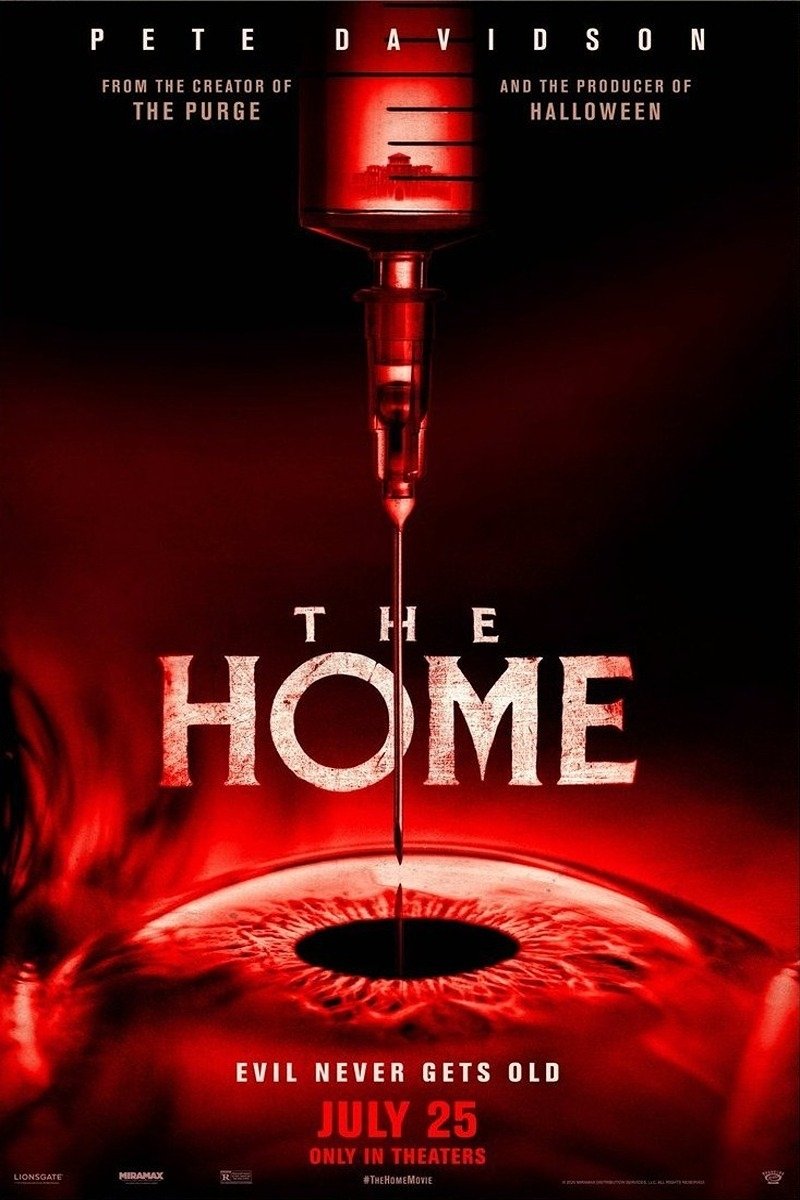 The Home