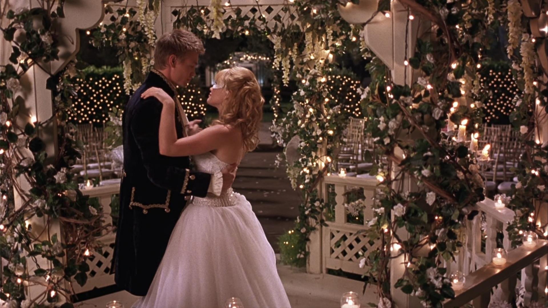 2004 A Cinderella Story