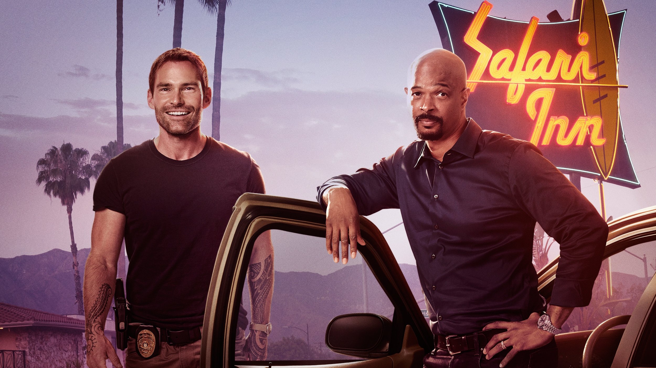 Lethal Weapon (TV Series 2018) Season 3