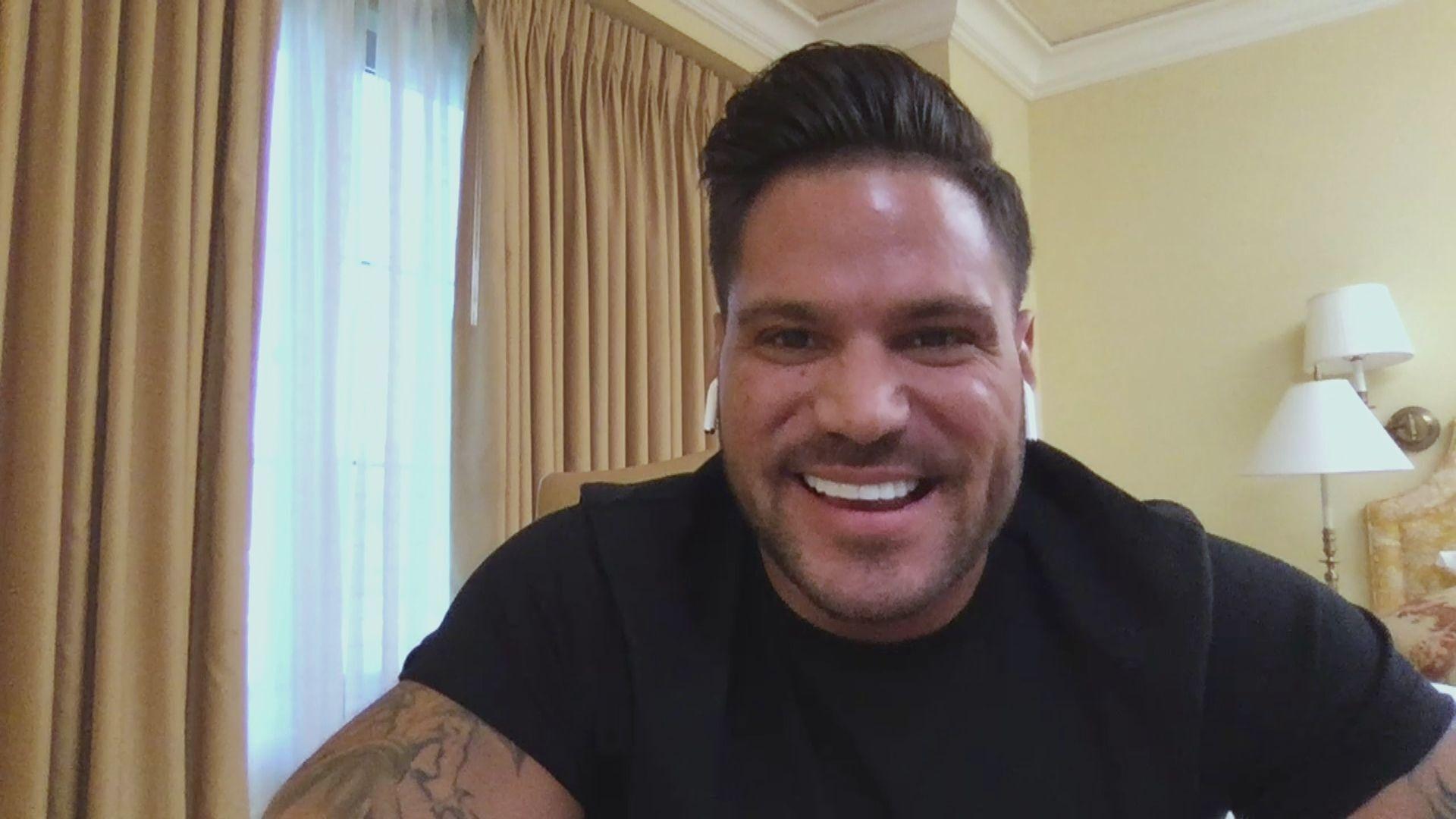 Jersey Shore: Family Vacation