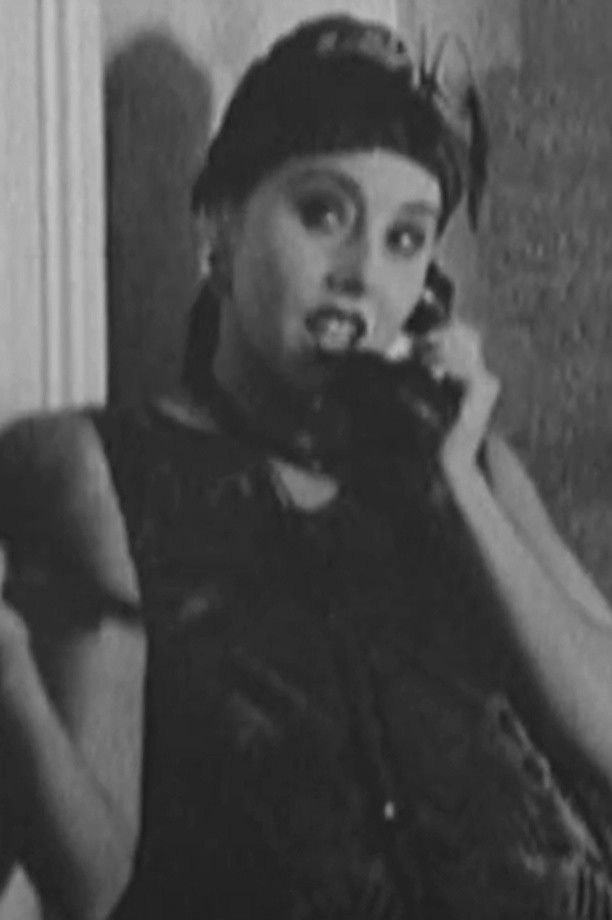 et billede af Wendy Caron