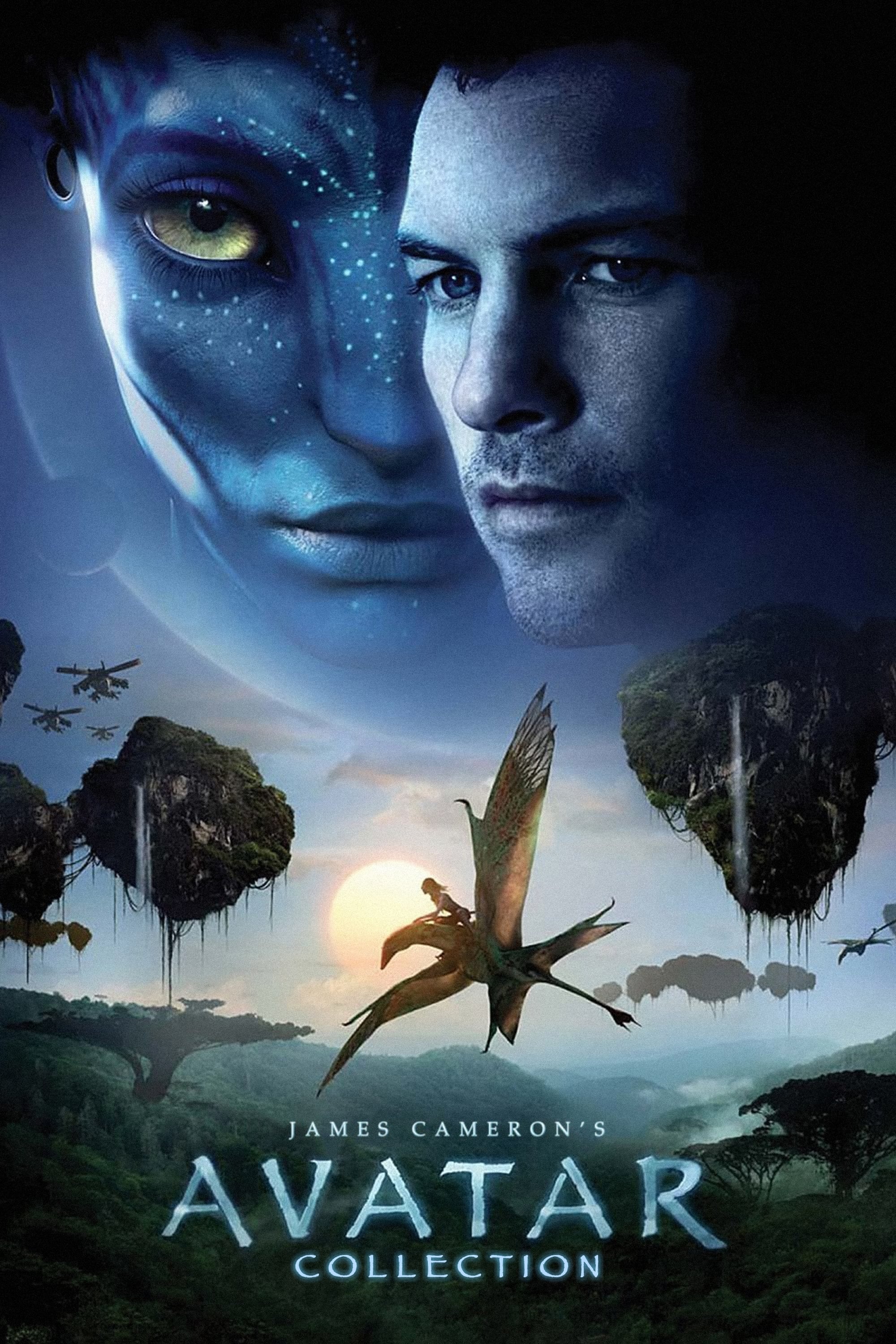 movie reviews for avatar