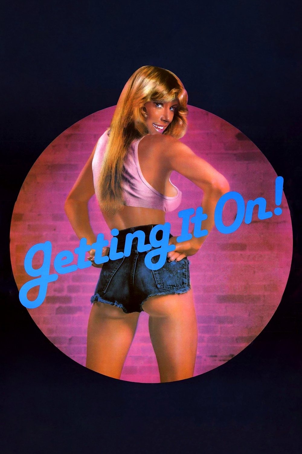 Getting It On