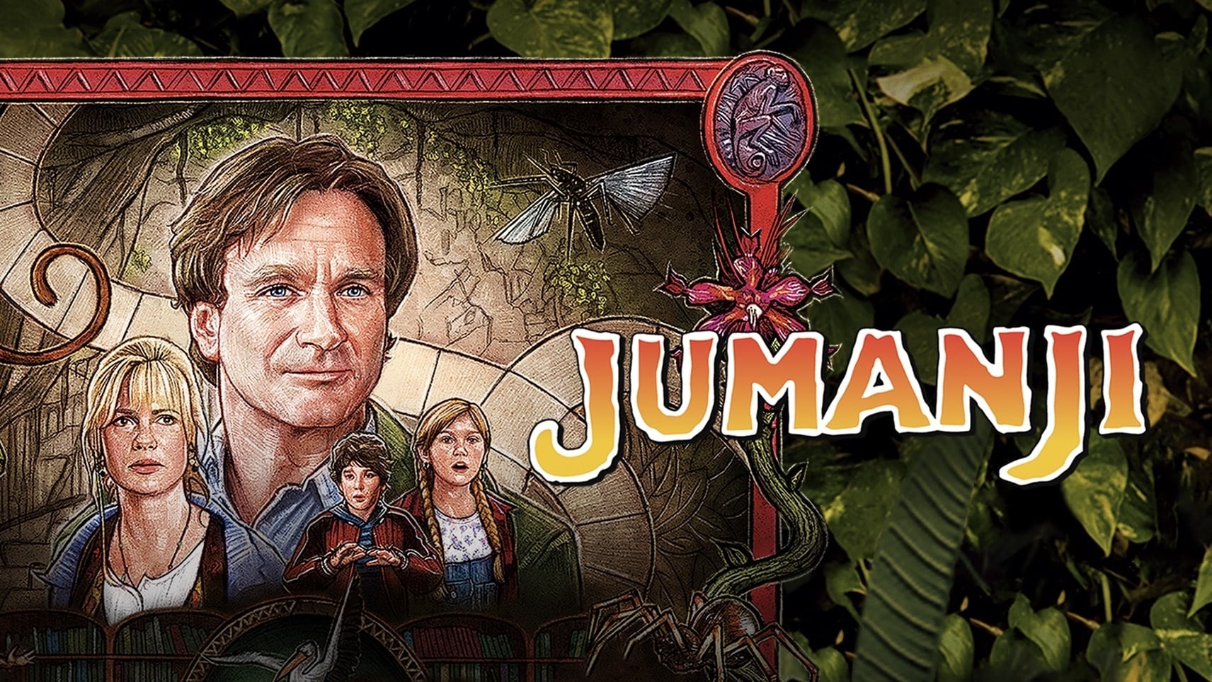 jumanji full movie free download