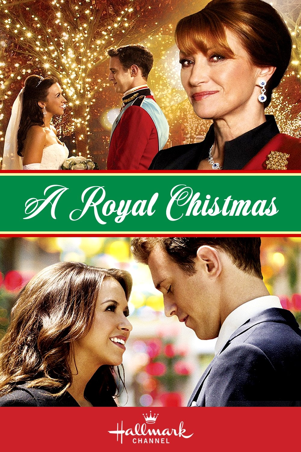 A Royal Christmas