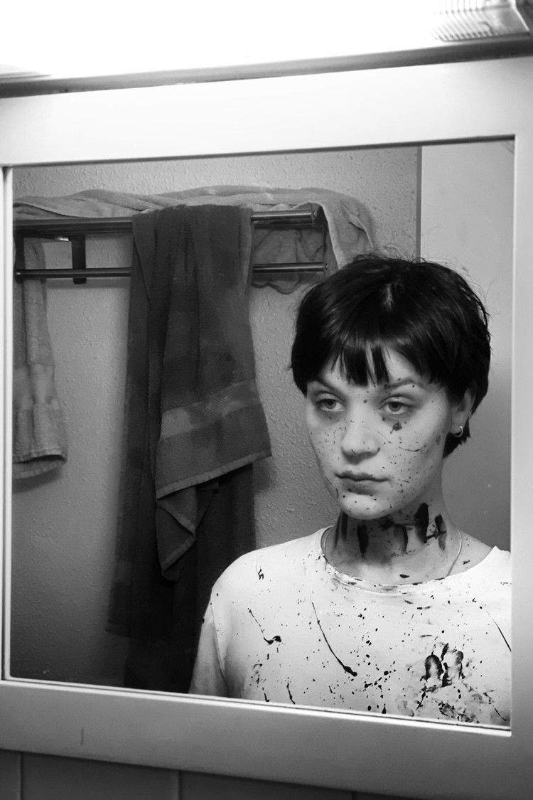 et billede af Talia Stroh