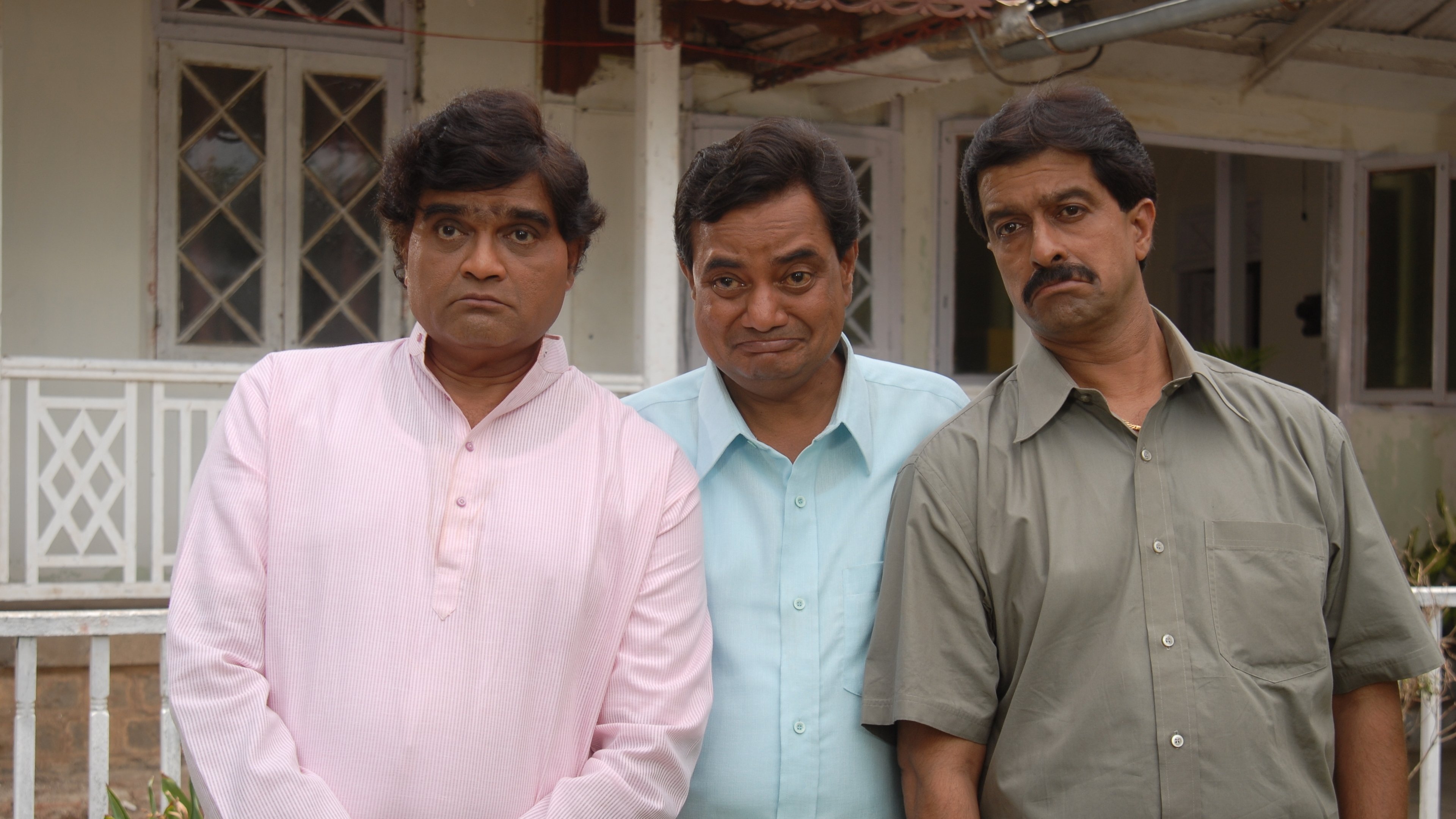 Karayla Gelo Ek (2007)