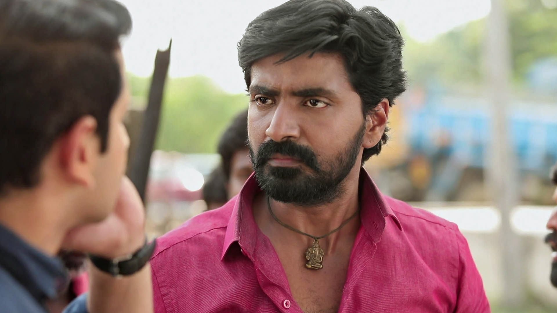 Chinna Thambi