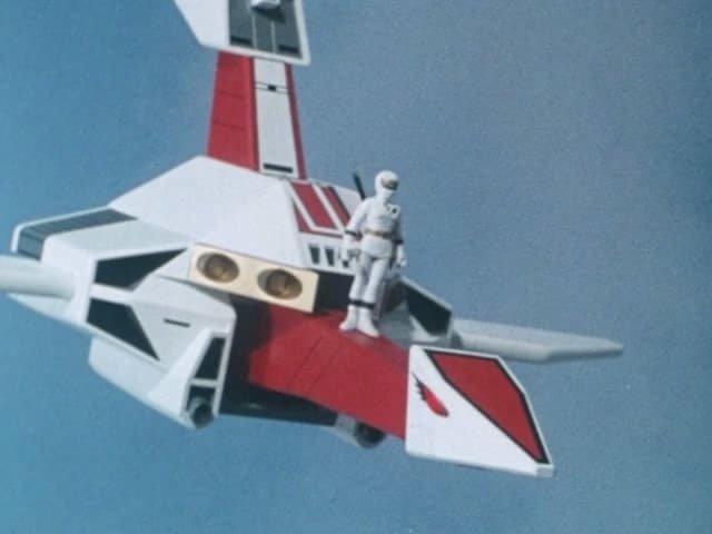 Ninja Sentai Kakuranger