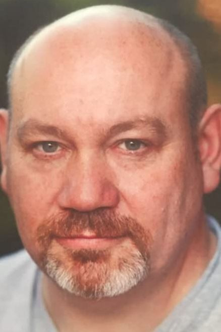 et billede af Tony Mooney