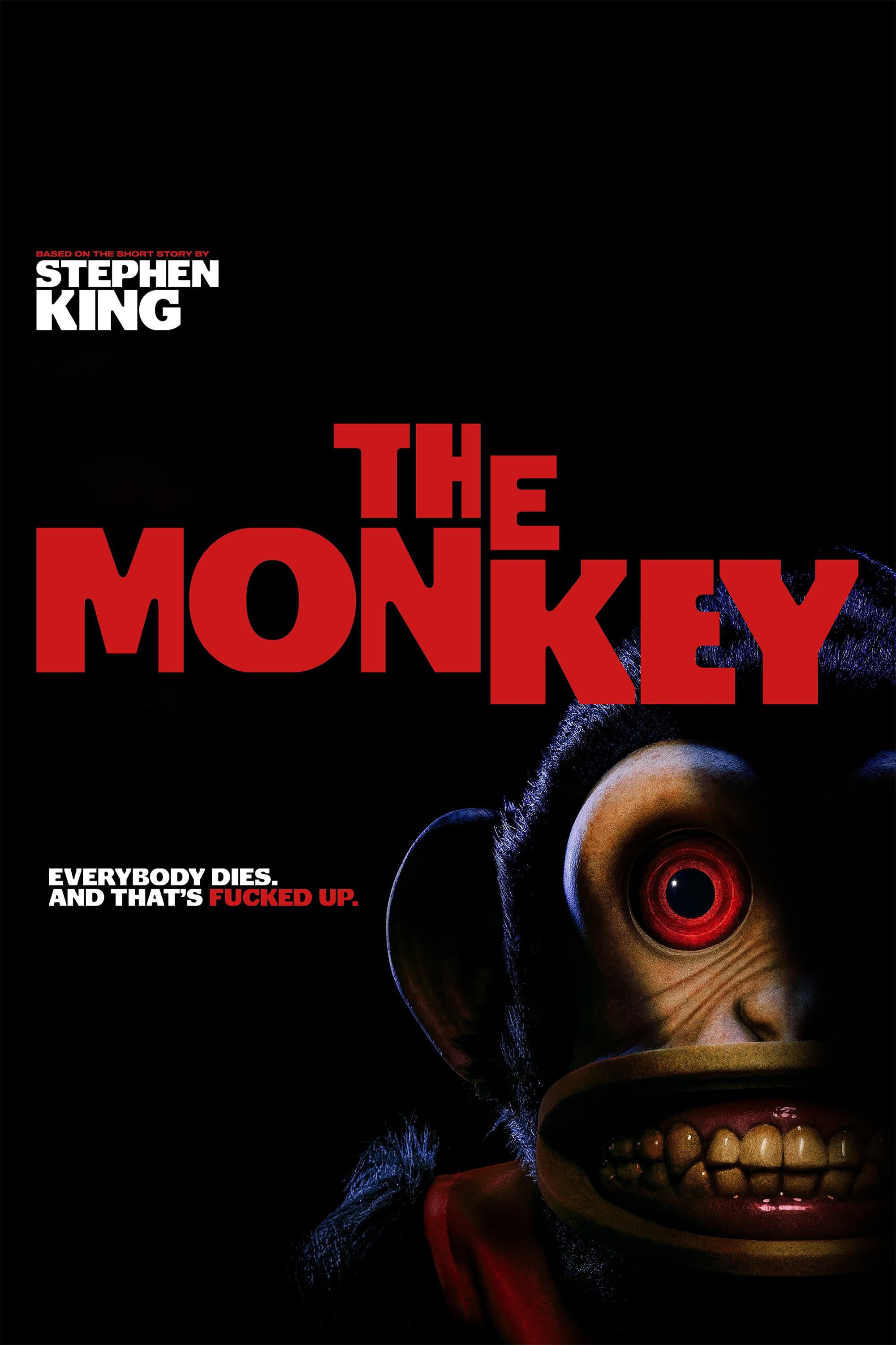 The Monkey