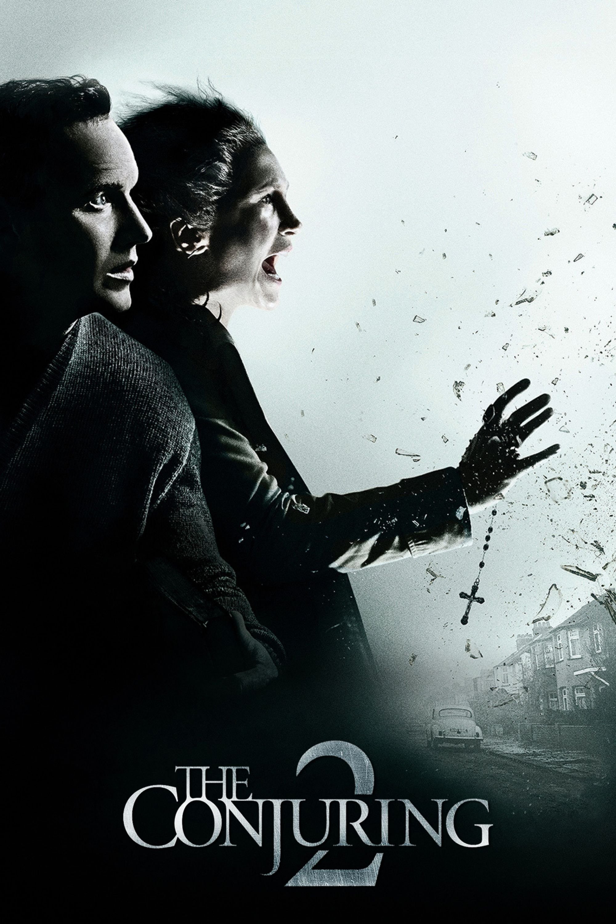 The Conjuring 2