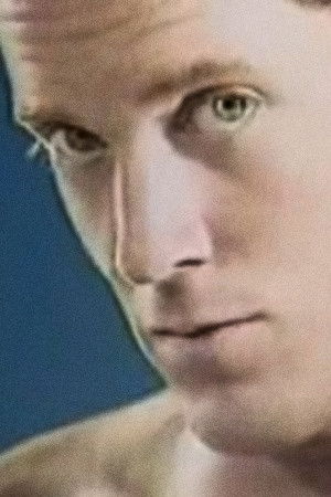 et billede af Red Ryder