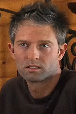 et billede af Douglas Myers