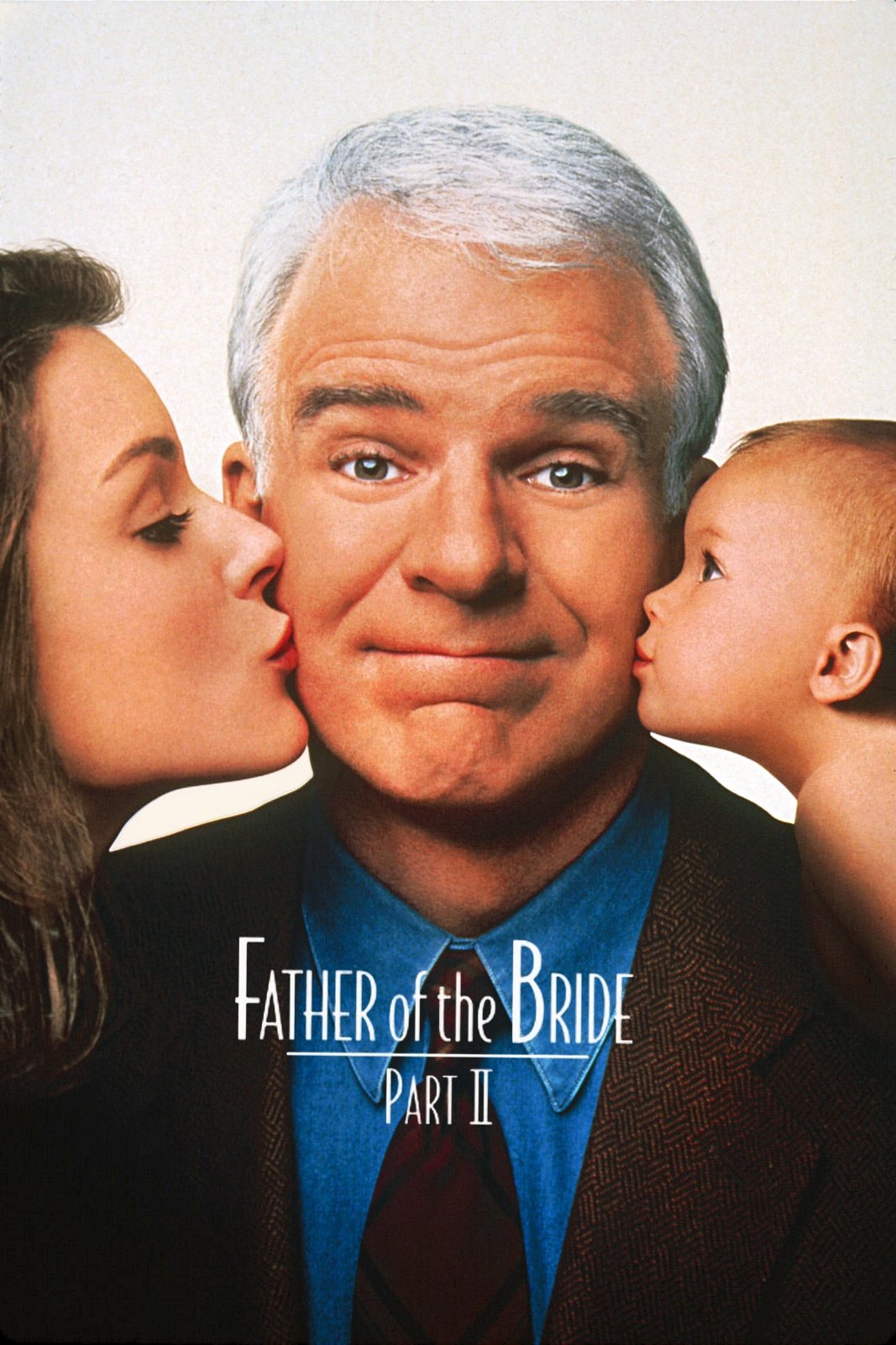 Father of the Bride Part II