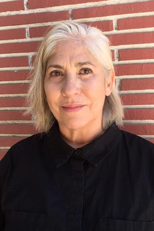 et billede af Gisela Madrigal