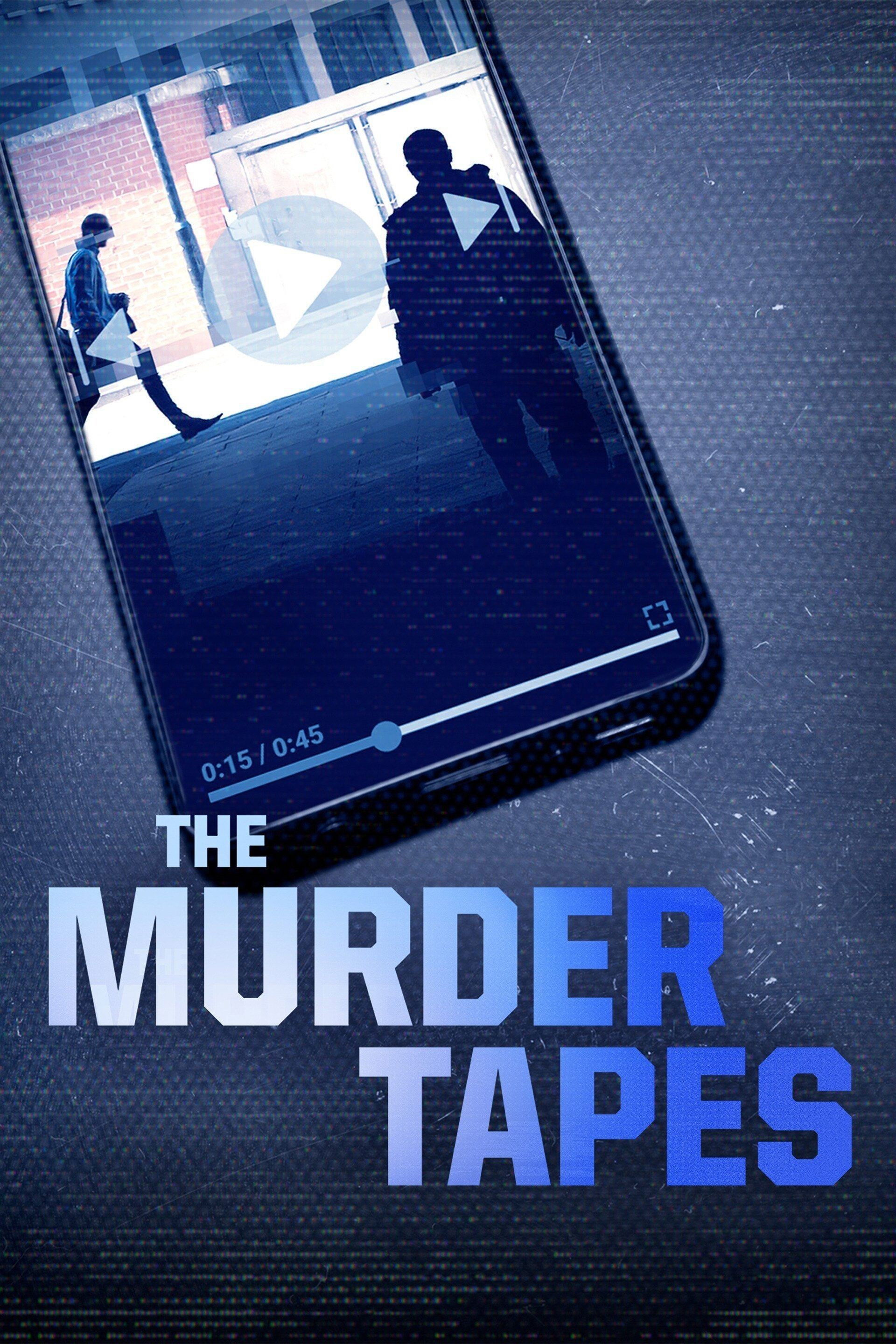 The Murder Tapes - Season 8