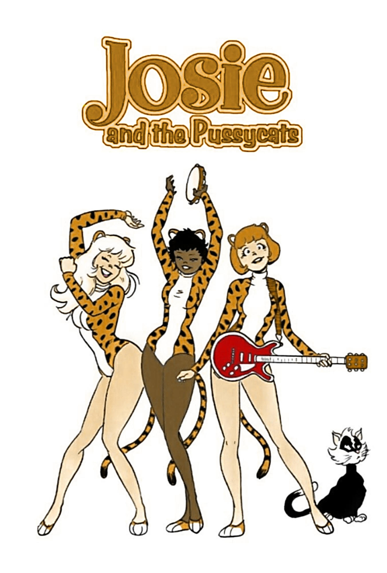 Josie and the Pussycats