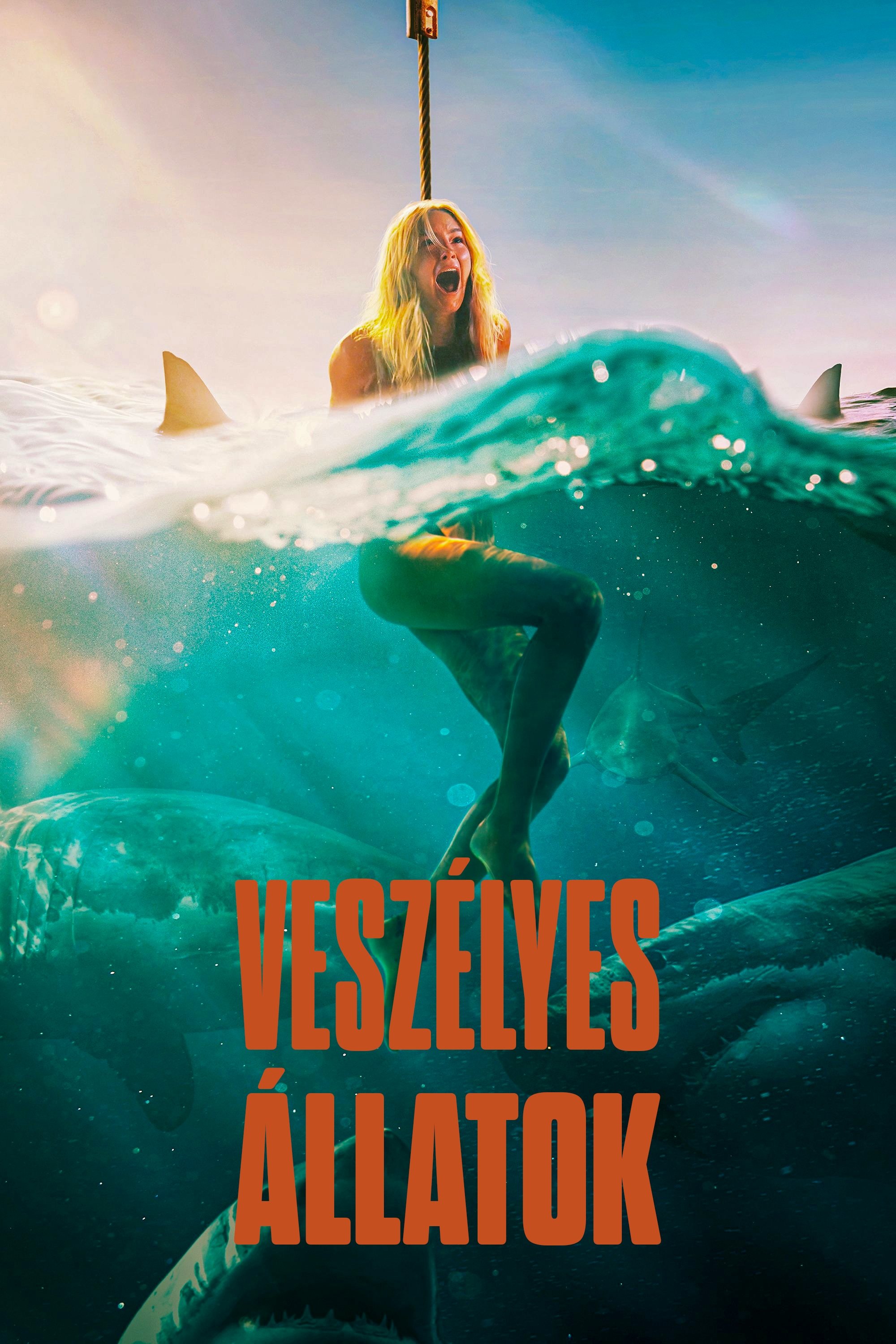 Veszélyes állatok (2025)