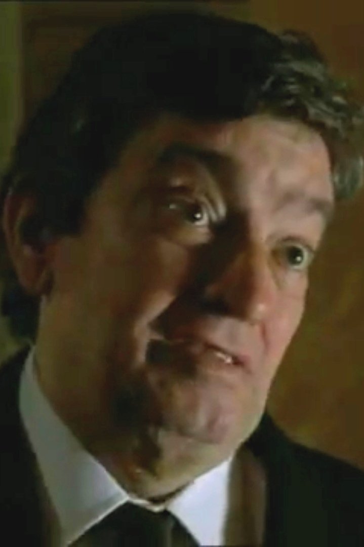 et billede af Renzo Rossi