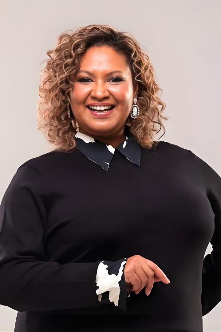 et billede af Jill Levenberg