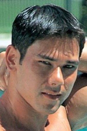 et billede af T.J. Slater