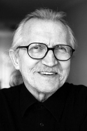 et billede af Edward Warzecha