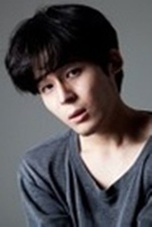 et billede af Gwon Gi-ha