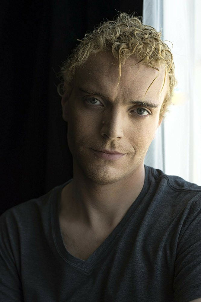 et billede af Phoenix Jd Gabe